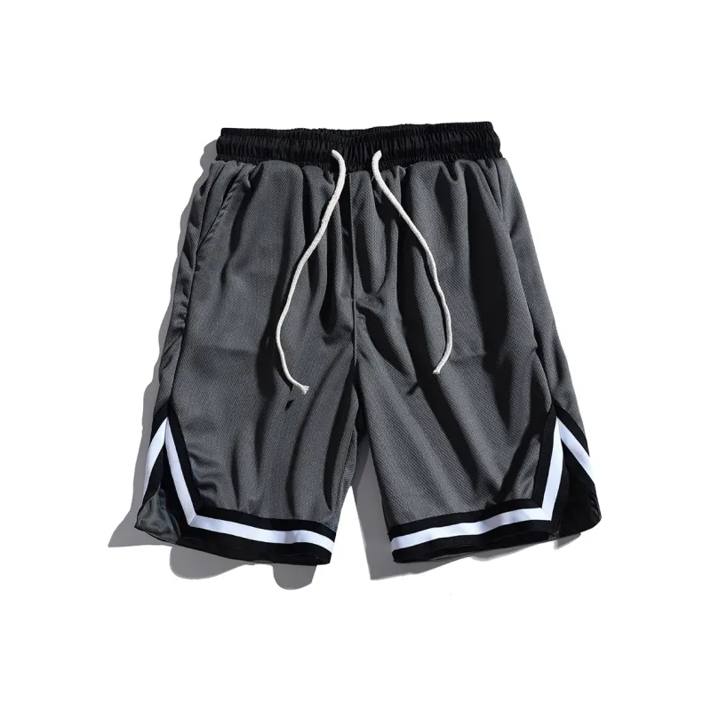 DAFT PUNK Casual Shorts Unisex-2