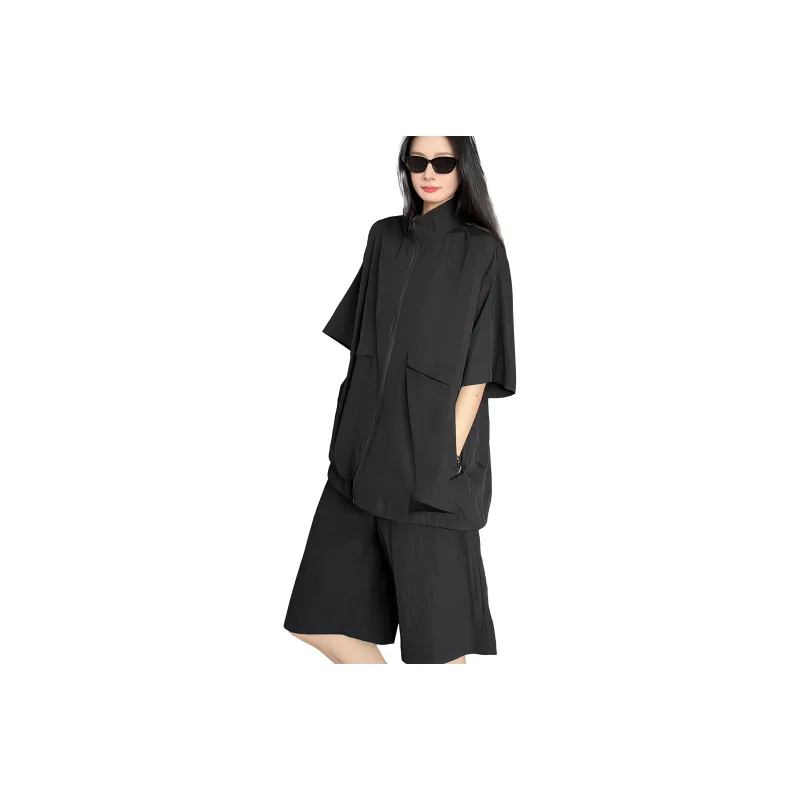 JUNGLE PANDA Casual Sportswear Unisex-12