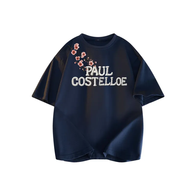 PAUL COSTELLOE T Shirts Unisex-7