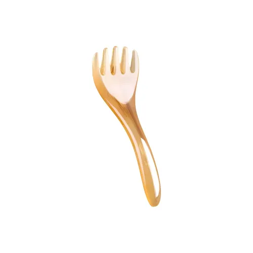 Gentle Welcome Head Massager Scalp Therapy Comb Hair Care