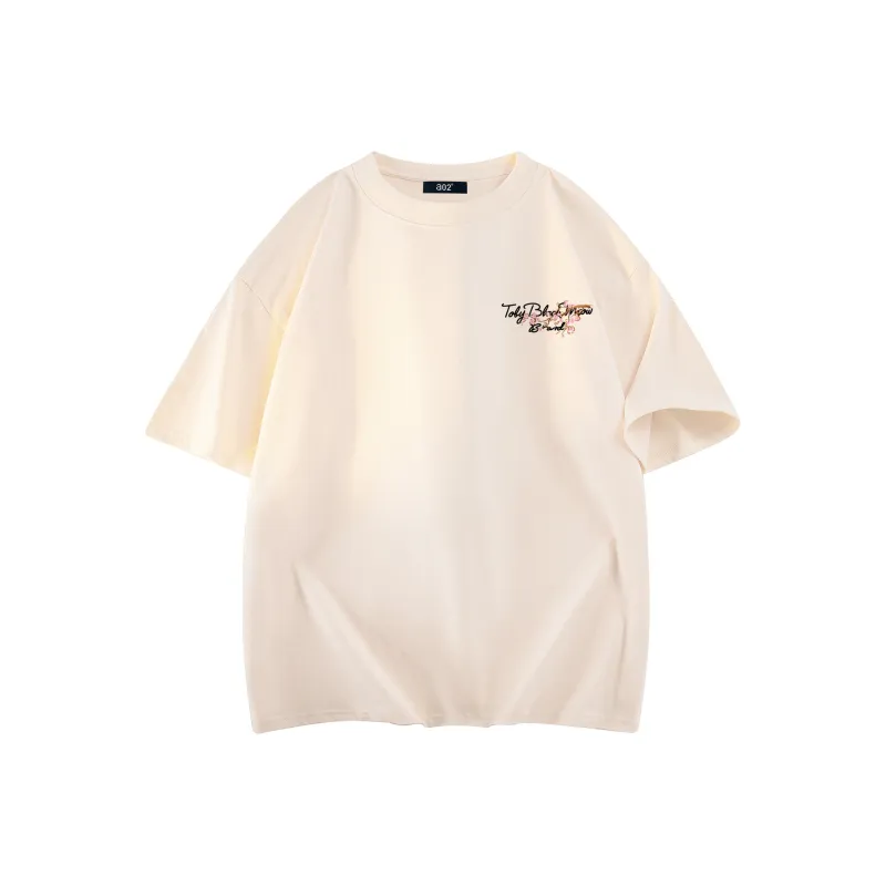 A02 T Shirts Unisex-25