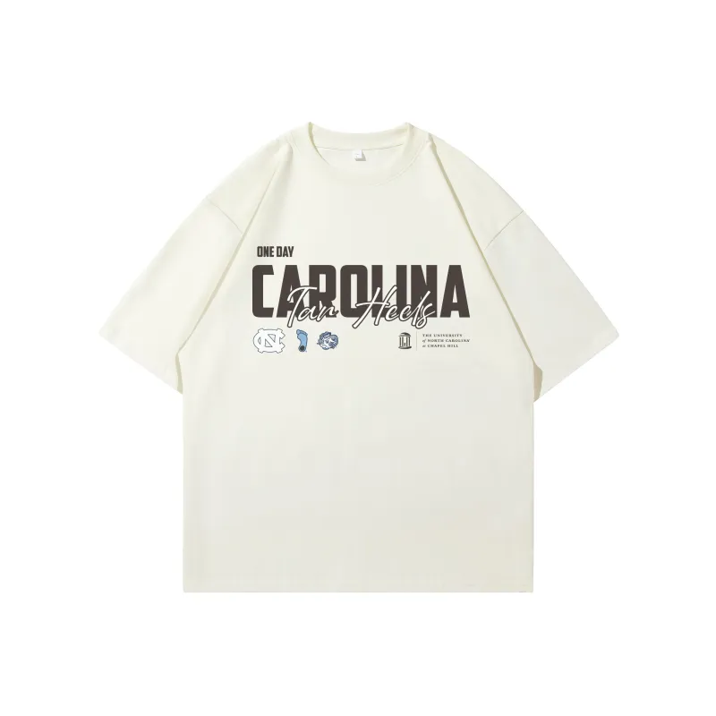 NCAA T Shirts Unisex-8