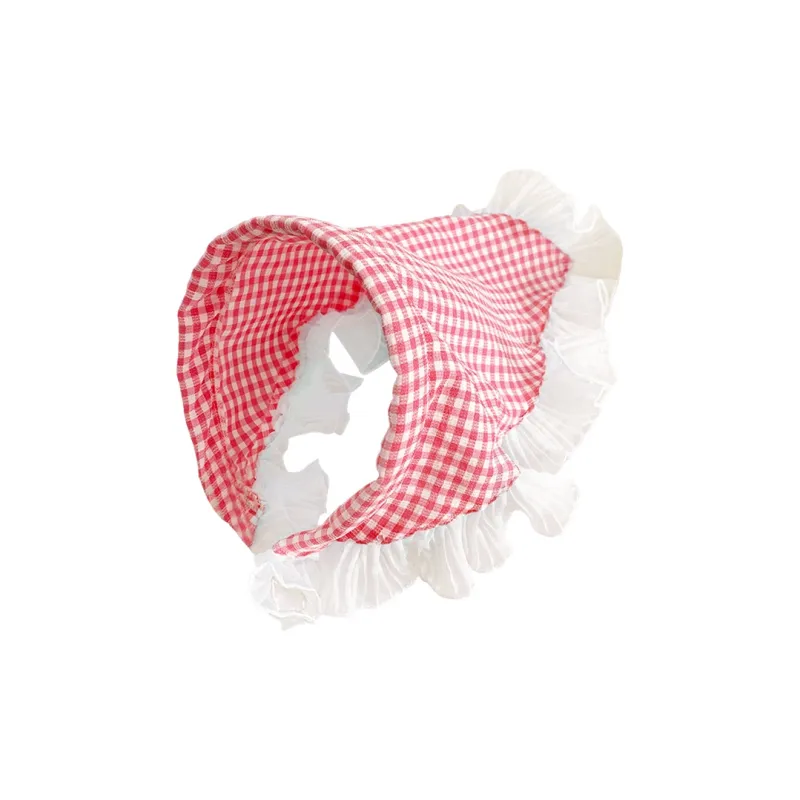 MENGNI Fabric Headbands Women's-0