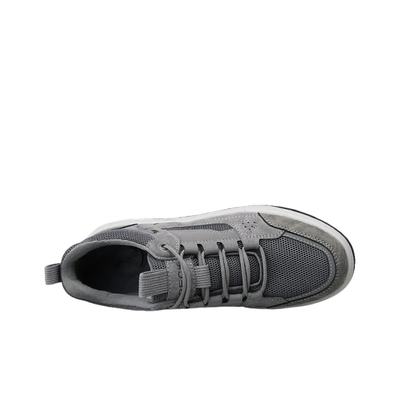 BECK Low Top Casual Shoes Unisex-3