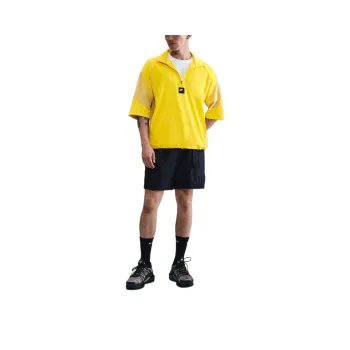 Nike Air T Shirt Men's Lightning/Saturn Gold/Black
