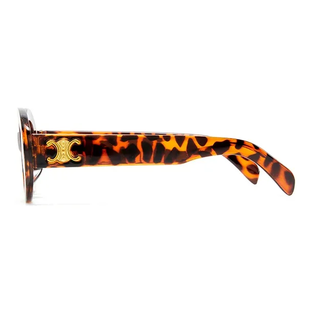 CinvaiKrose PC Cat Eye Sun Protection Sunglass Cat Eye Sunglasses Women's-8