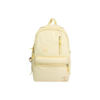 LEXI Nylon Backpack Unisex Multicolor