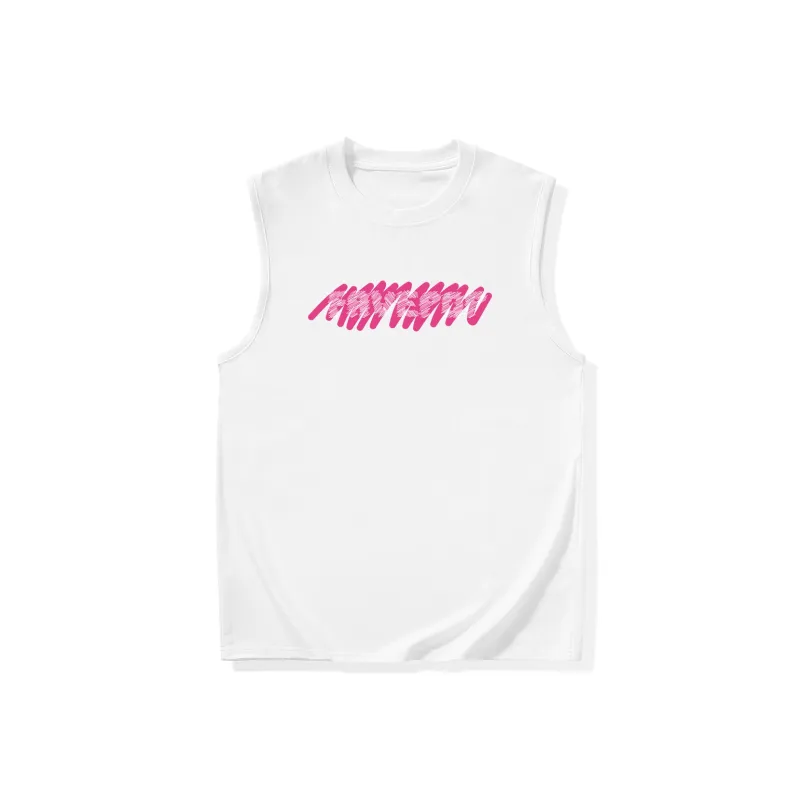FAVEPOP Tank Tops Unisex-8