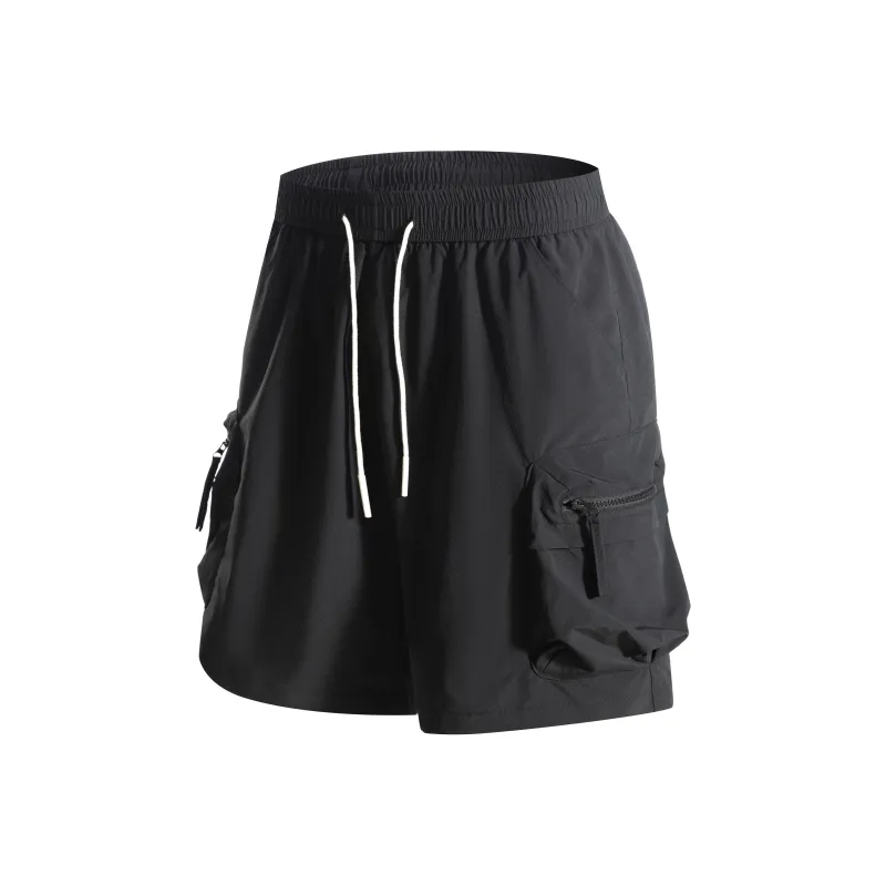 Youth Pastoral Order Cargo Shorts Women's-6