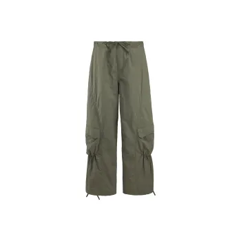 RASS Cargo Pants Unisex