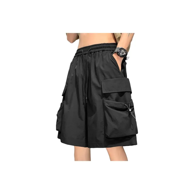 Cost Per Kilo Casual Shorts Unisex-12