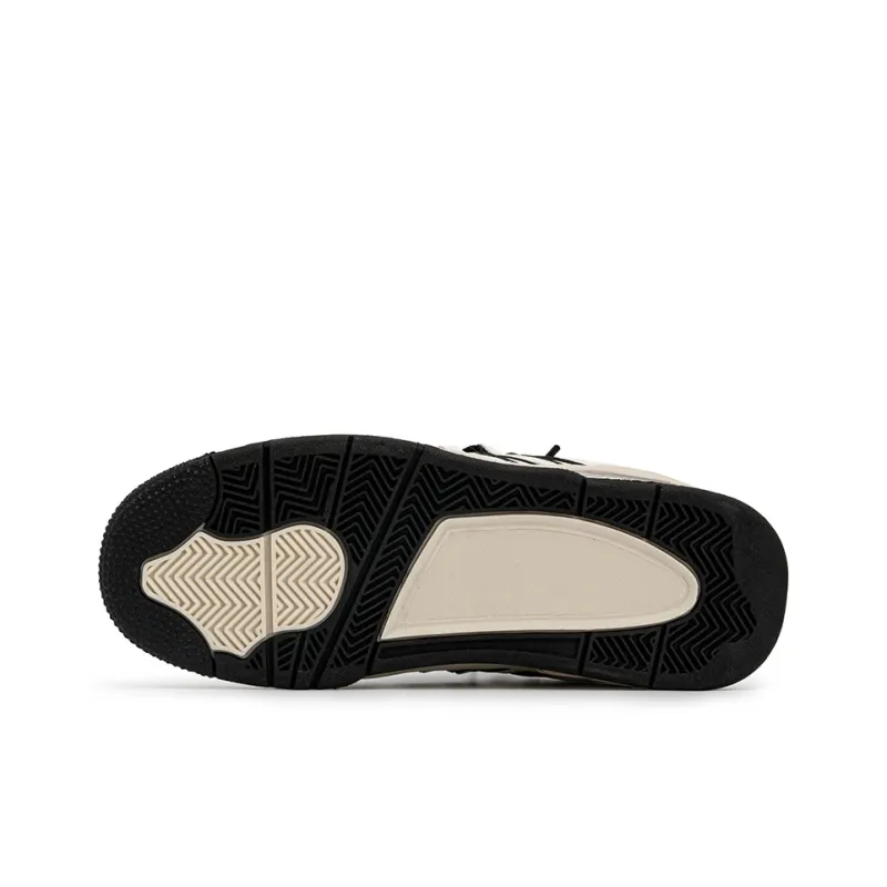 15 MINS Cushioning And Breathable Low Top Skateboard Shoes Unisex-9