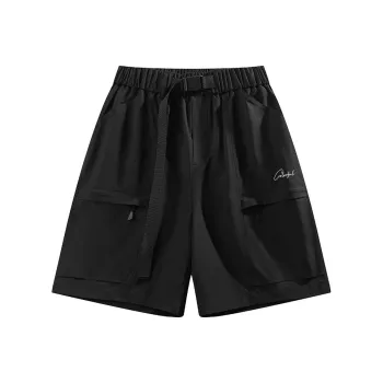 Colorful Creations Cargo Shorts Unisex