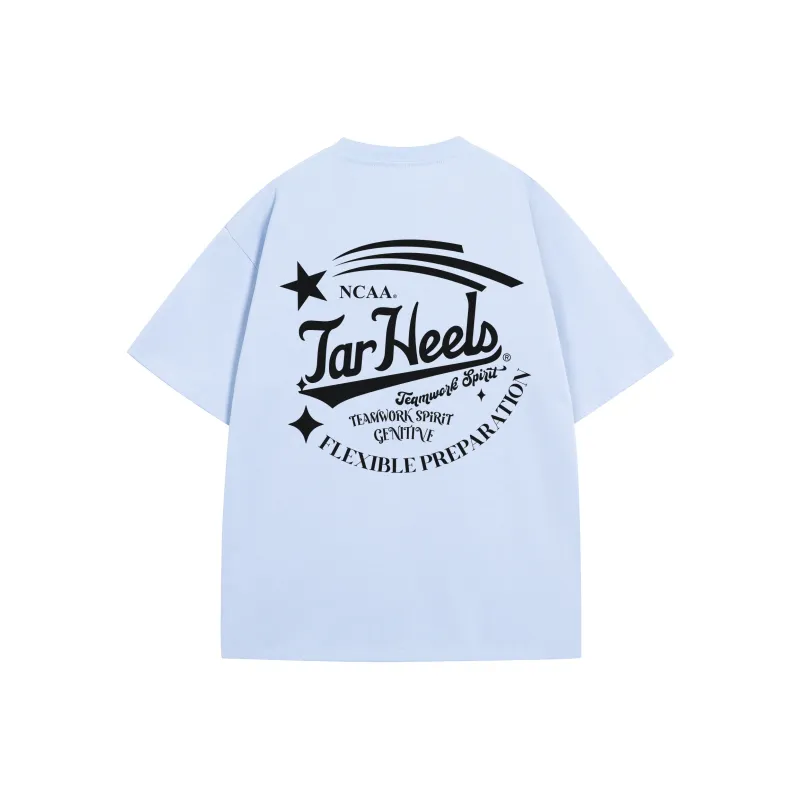 NCAA T Shirts Unisex-16