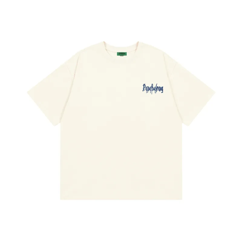 Pepe The Frog T Shirts Unisex-19