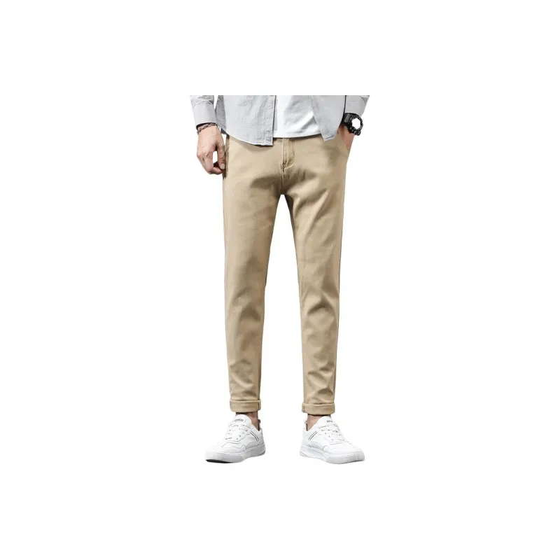 PIERRE CARDIN Casual Pants Men's-14