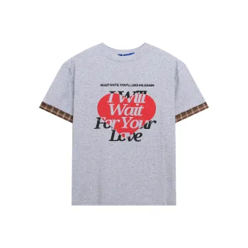 GBXM T Shirts Unisex
