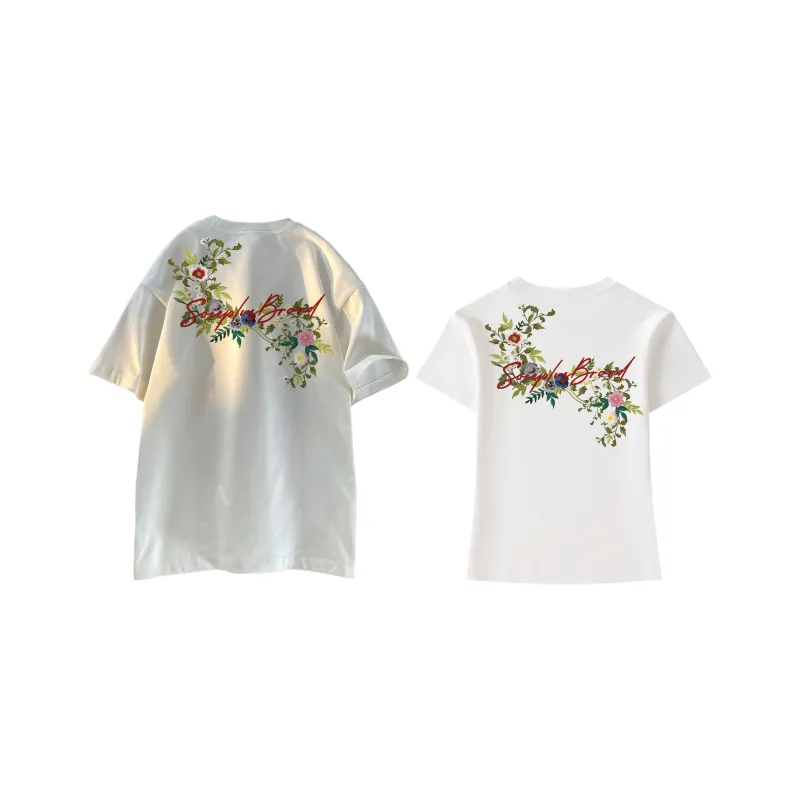 SOIE T-Shirts Unisex-32