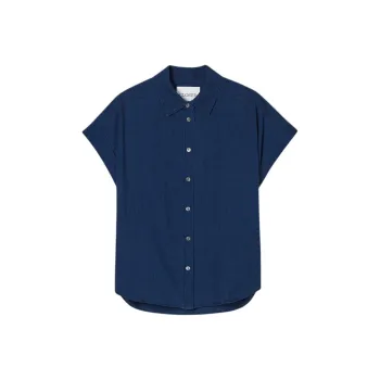 CLOSED Shirts Women's Dark Blue