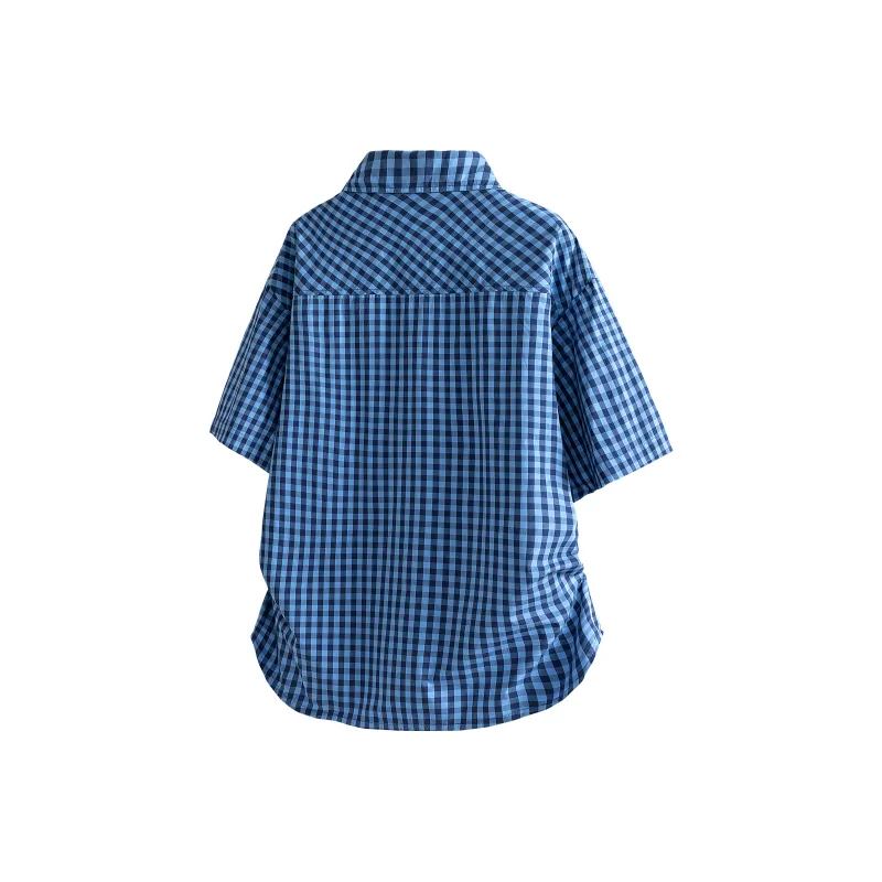 FASTFISH Shirts Unisex-5