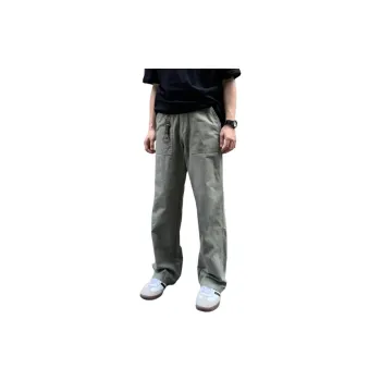 CORNILOT Casual Pants Unisex