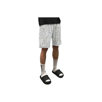 Paddy Julia Casual Shorts Unisex