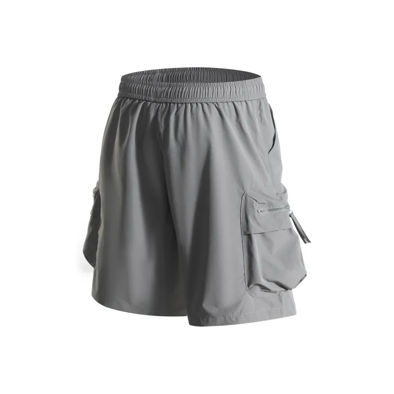 Youth Pastoral Order Cargo Shorts Women's-5