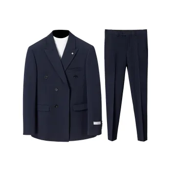 BENATRY Business Suits Unisex