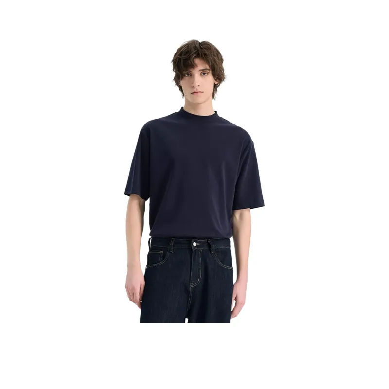 WILD LEADER T Shirts Unisex-5