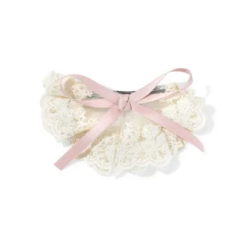 DODOGOGO Alloy Hair Clips Women's