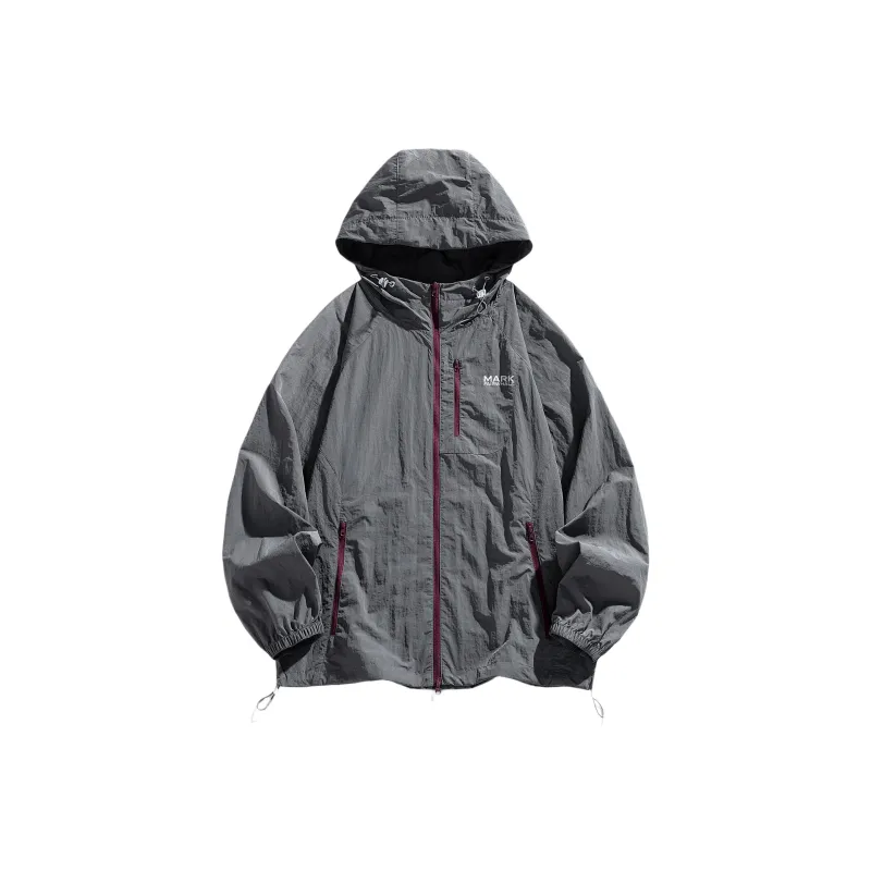 FAIRWHALE Wind Style Collection Sun Protection Clothing Unisex-20