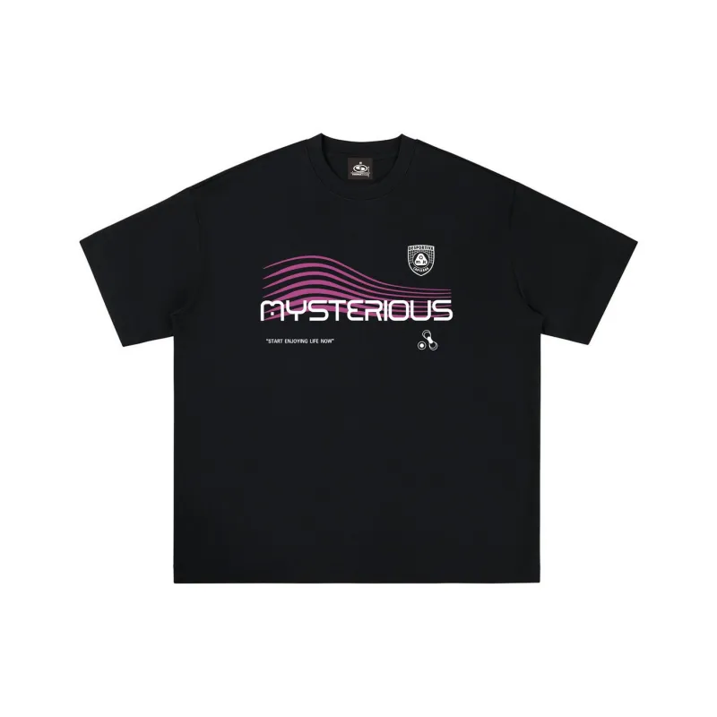 RUIZENLUO T Shirts Unisex-4