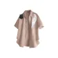 Khaki (3D Embroidery)