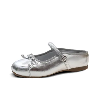 Betu Slip Resistant Closed Toe Slippers Women's