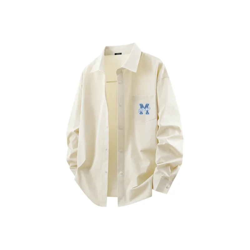 MINISO Shirts Unisex-0