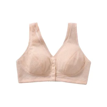 Flowers in water Women's Bras