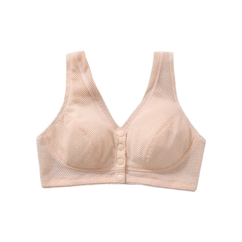 Flowers in water Women's Bras-0