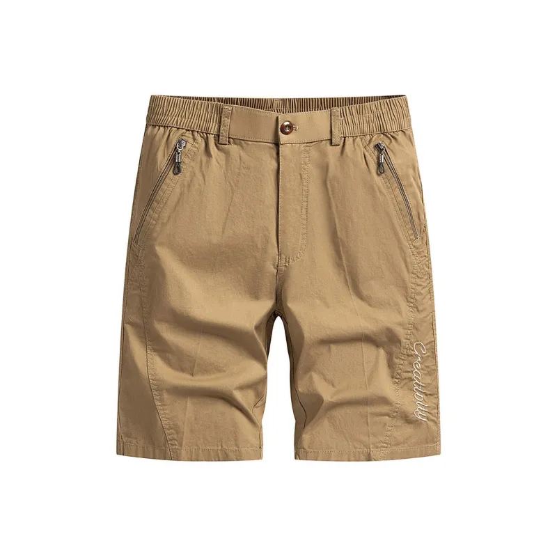 VERAF CA Casual Shorts Men-0