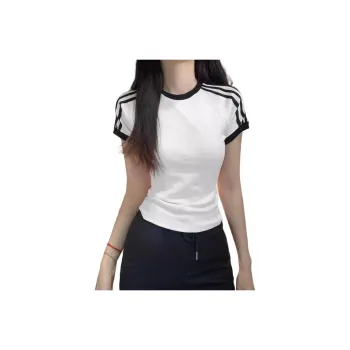DOUBLE STAR 88 T Shirt Women's Black