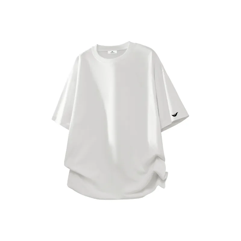FASTFISH T Shirts Unisex-4