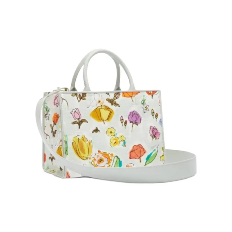 Furla Fresia Tote Bag-1