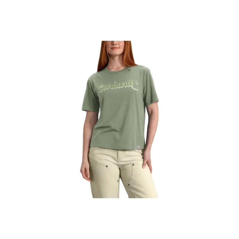 Carhartt T Shirts Women's-4