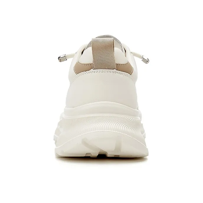 Rich Birds Height Increasing Low Top Casual Shoes Women's-9