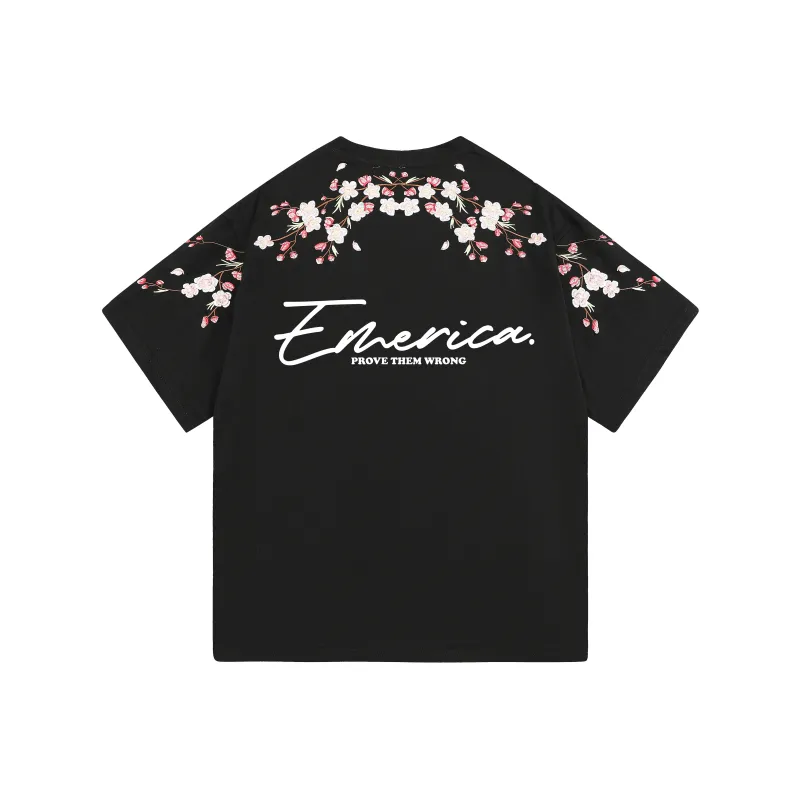 EMERICA T Shirts Unisex-0