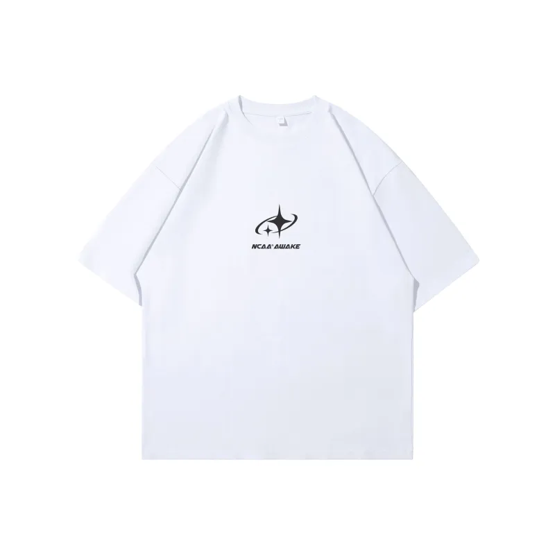 NCAA T Shirts Unisex-4