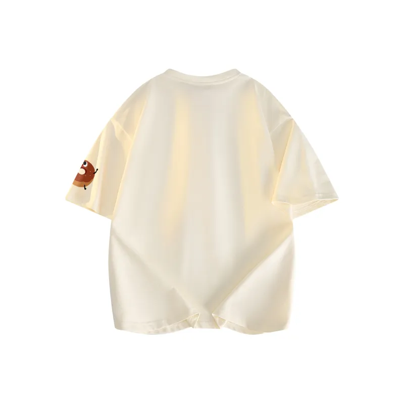 Yiwen T Shirts Unisex-21