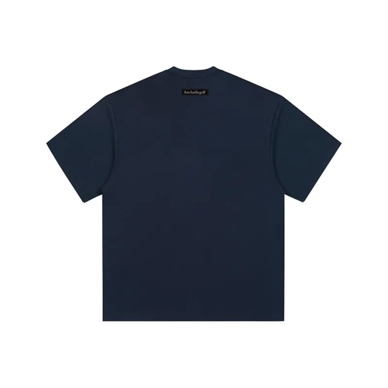 CHARLIE GOLF T Shirts Unisex-11