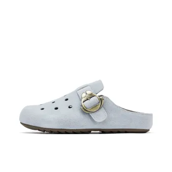 Disney x Hotwind Qiqi Didi Series Closed Toe Slippers Women's