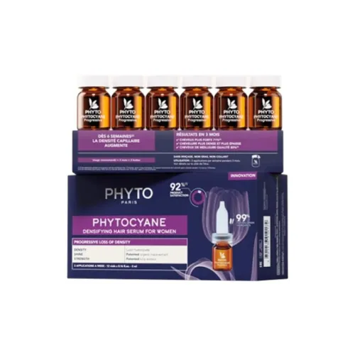 PHYTO 두피 관리