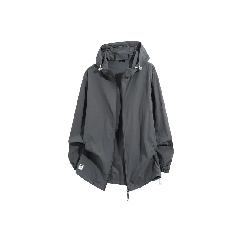 Kepu Sun Protection Clothing Unisex-0